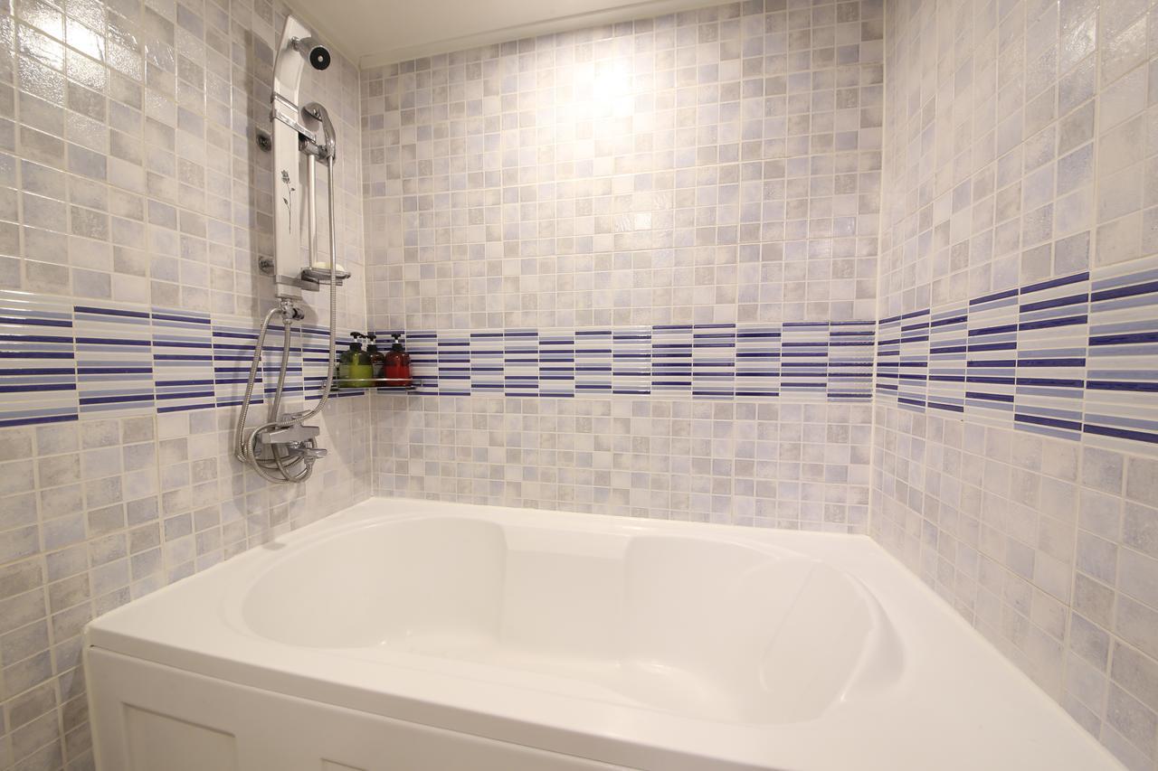 Star Hotel Пусан Екстериор снимка