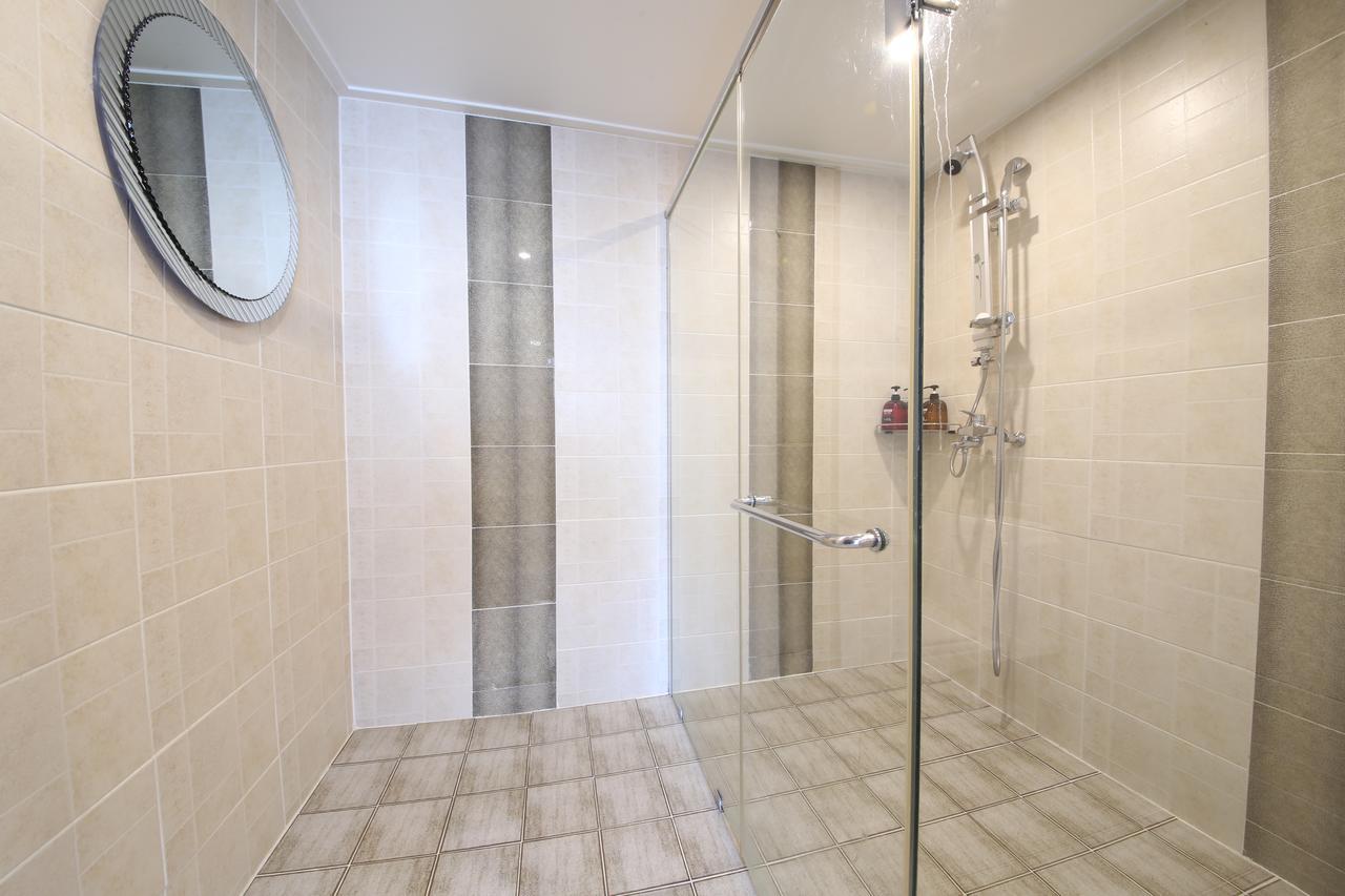 Star Hotel Пусан Екстериор снимка